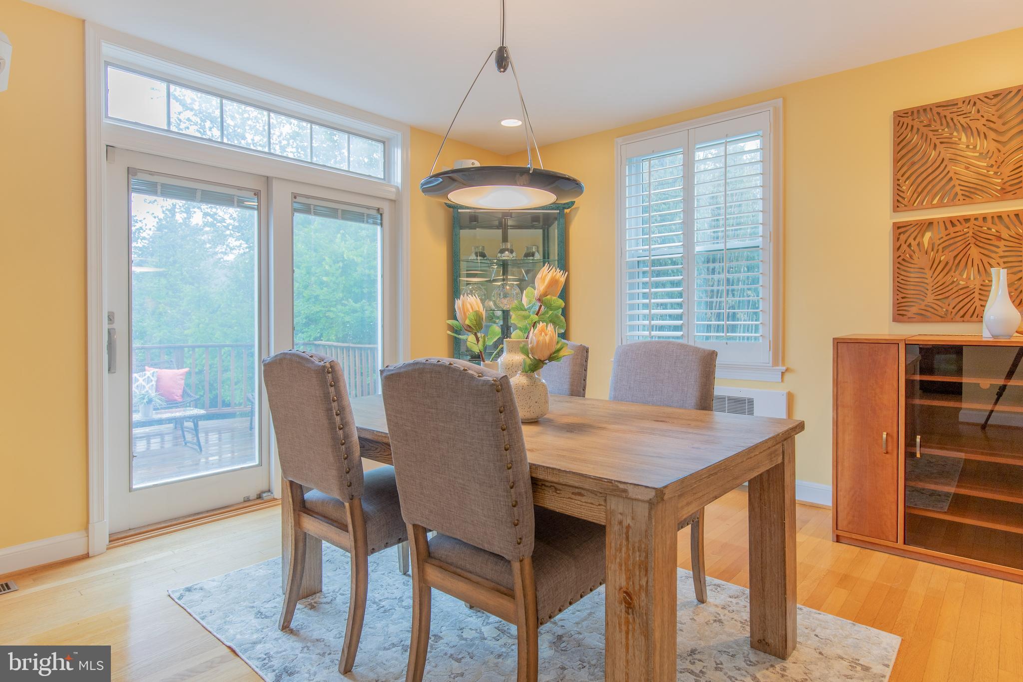 9505 Saybrook Avenue Silver Spring, MD 20901 - Photo 9 of 46 Gallery Image 9