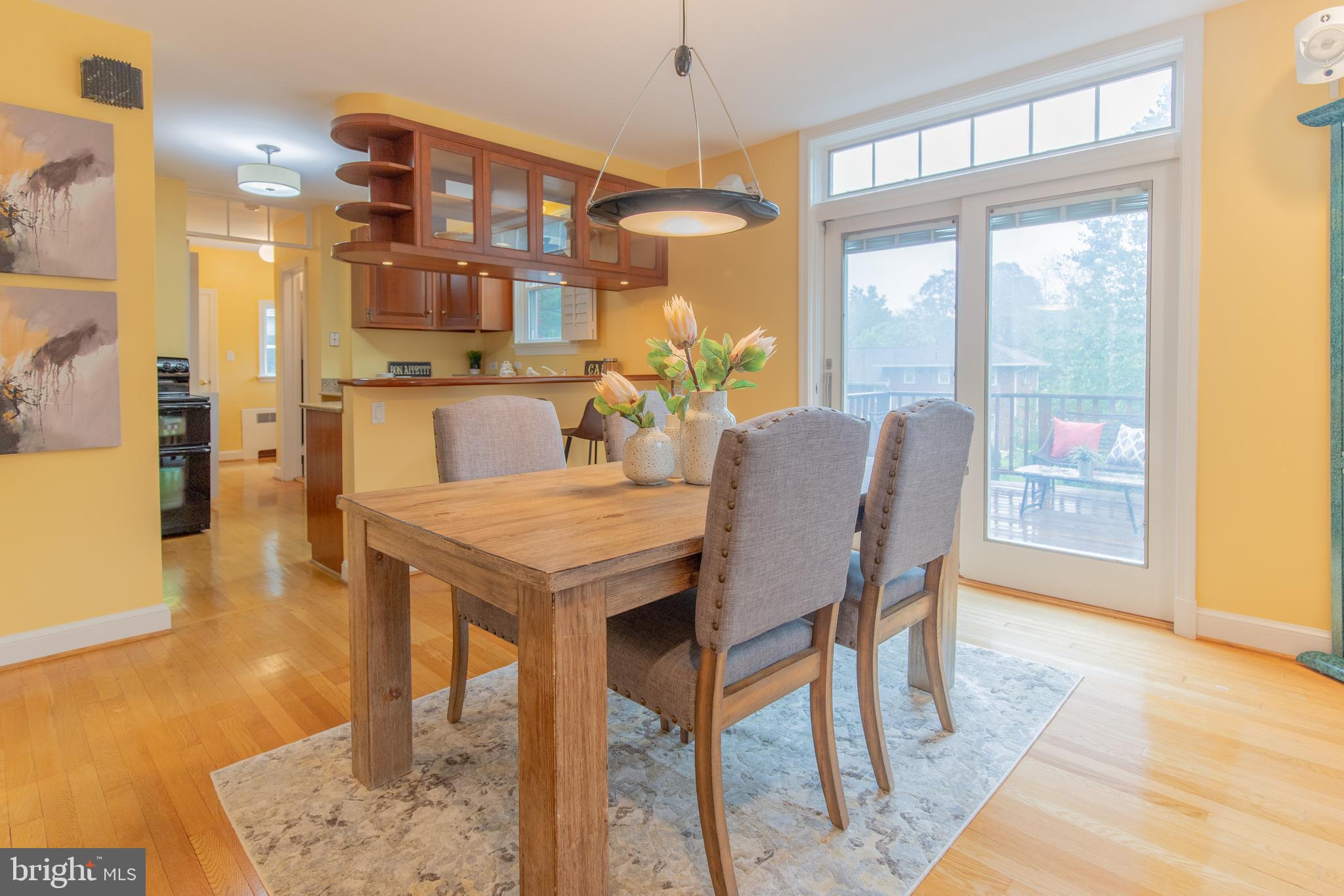 9505 Saybrook Avenue Silver Spring, MD 20901 - Photo 10 of 46 Gallery Image 10