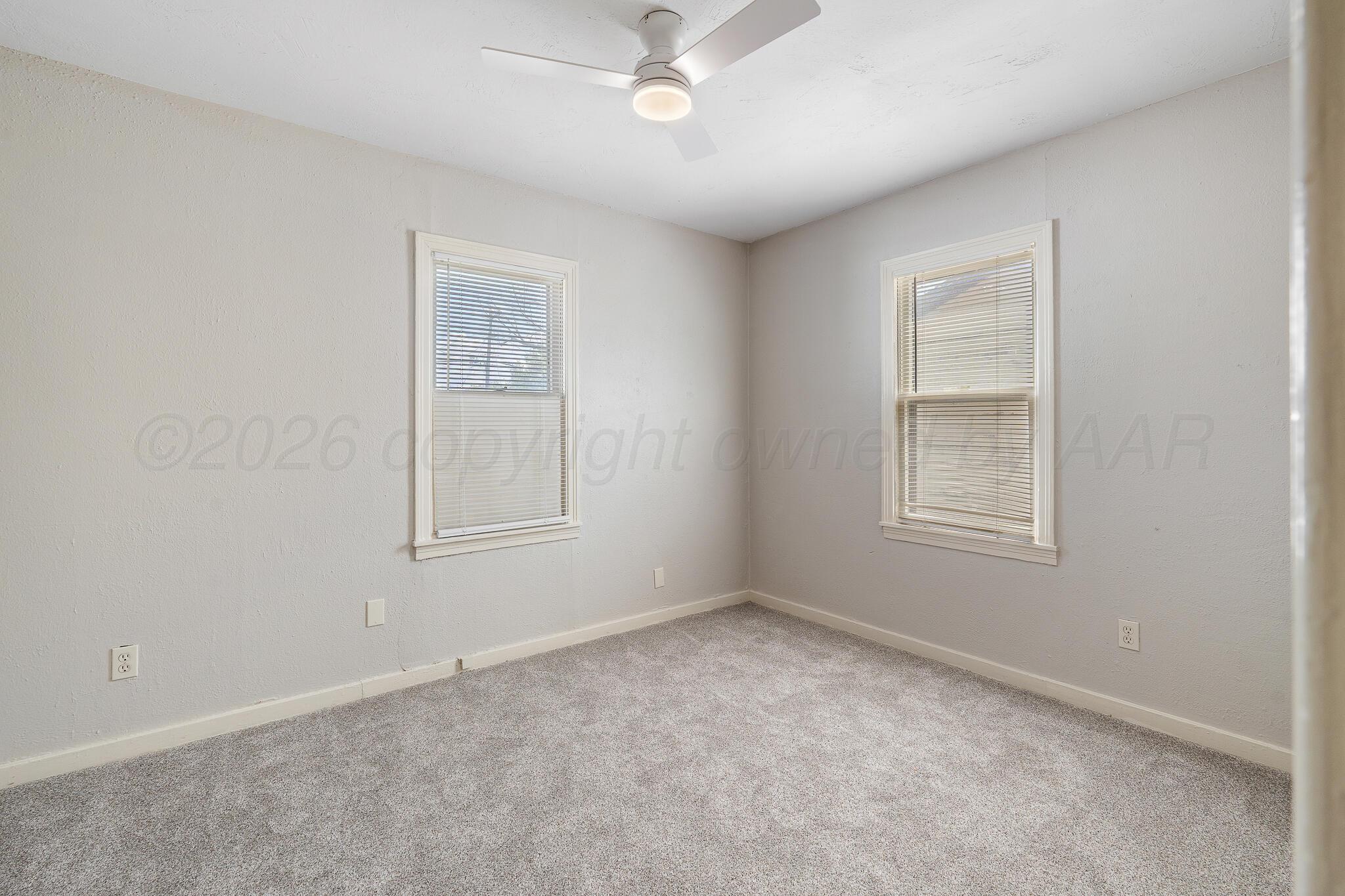 4123 South Hayden Street Amarillo, TX 79110 - Photo 13 of 15 4123 S Hayden -06