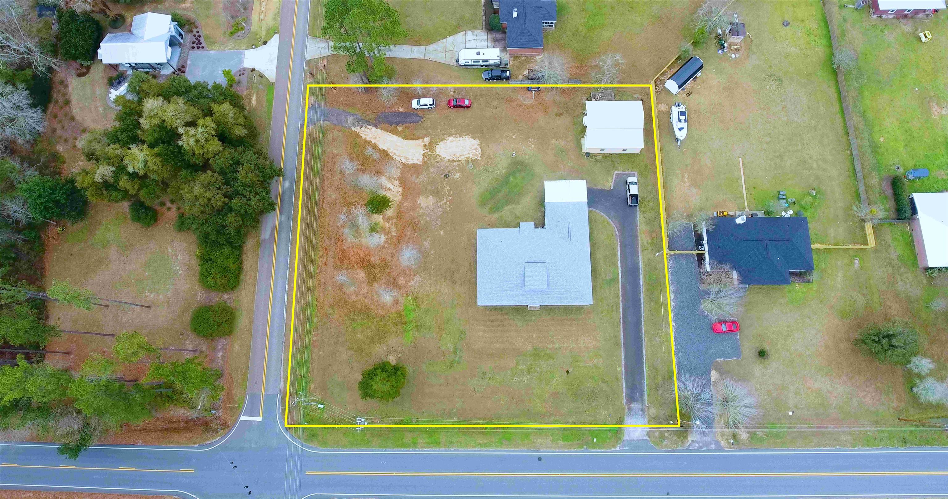 14954 State Highway 181 Fairhope, AL 36532 - Photo 36 of 36