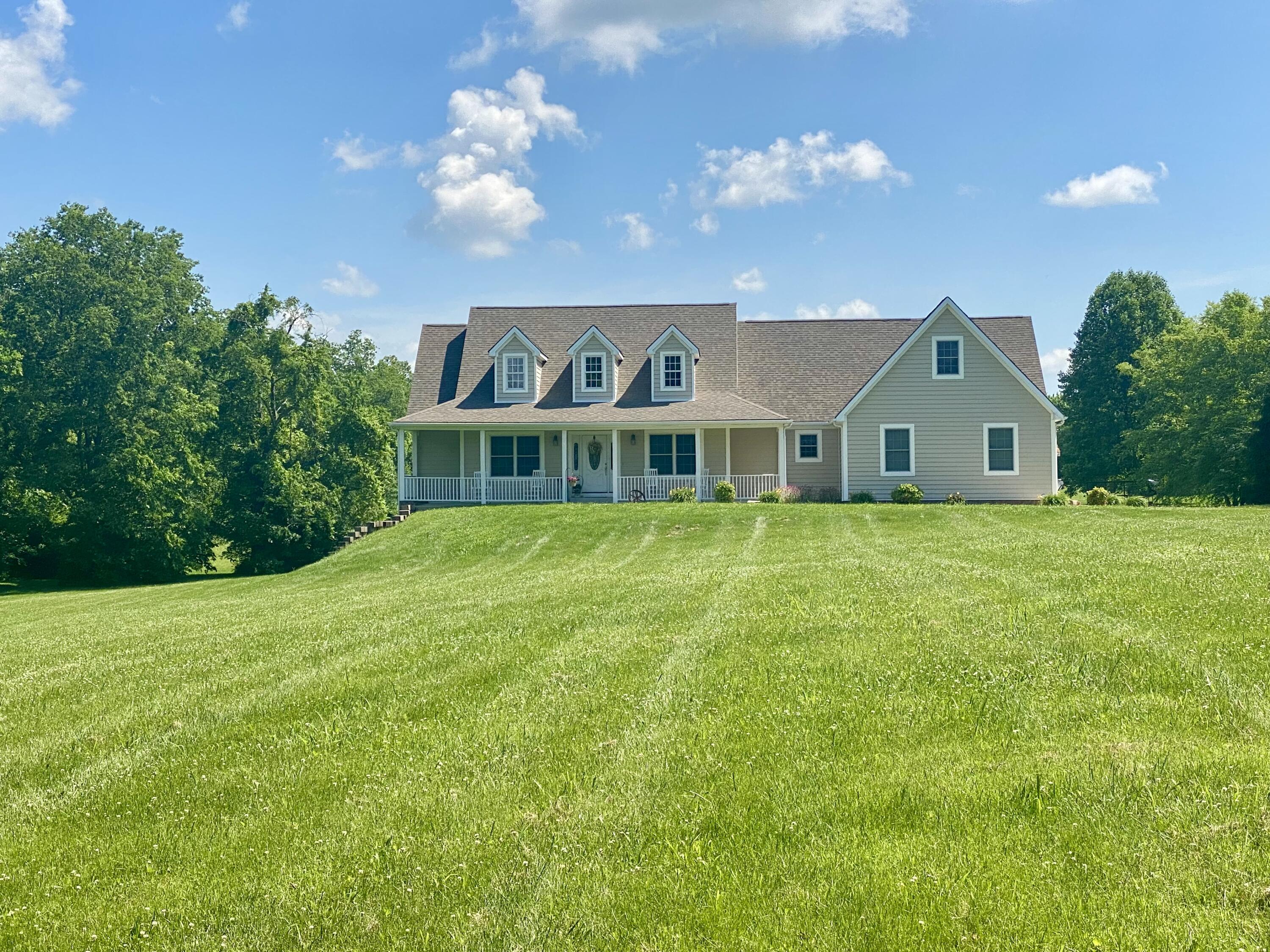626 Crumbaugh Road Georgetown, KY 40324 - Photo 5 of 54 3E384A1E-AC31-4C99-92F2-1C4B95D9F718