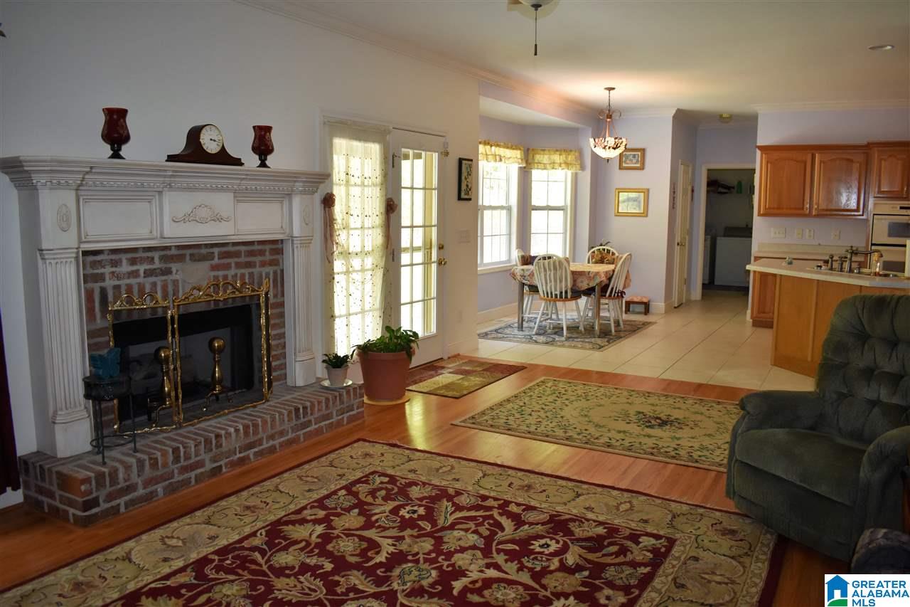 8523 Scenic Ridge Drive Pinson, AL 35126 - Photo 7 of 32