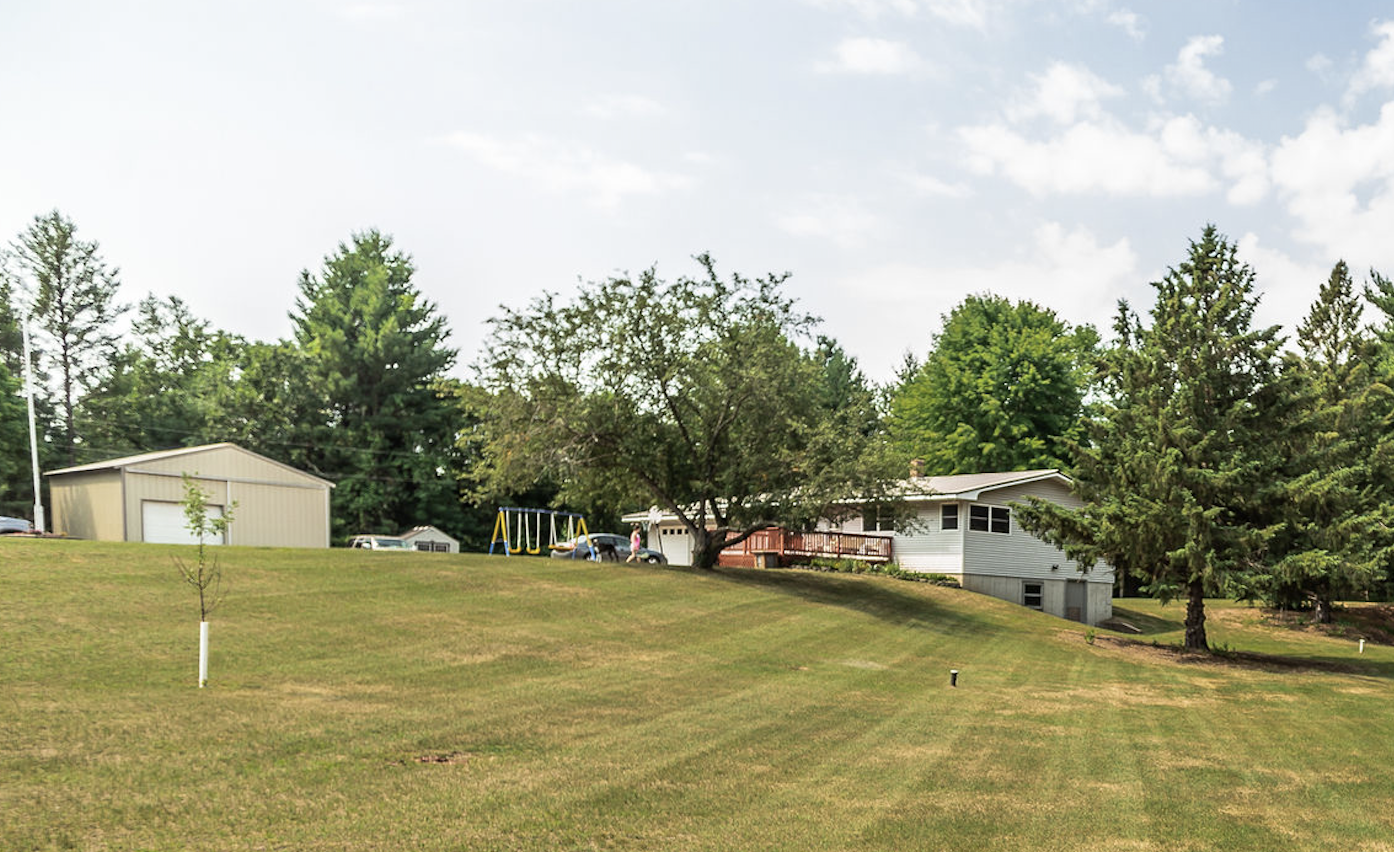 24059 North Williams Road Grantsburg, WI 54840 - Photo 1 of 1 Gallery Image 1