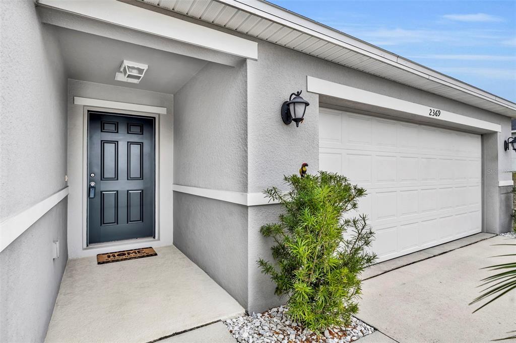 2369 Crossandra Street Mascotte, FL 34753 - Photo 1 of 1