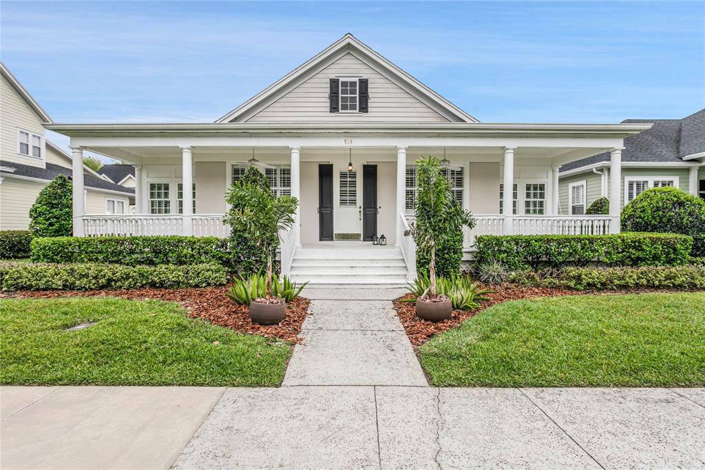 914 Spring Park Loop Celebration, FL 34747 - Photo 1 of 1