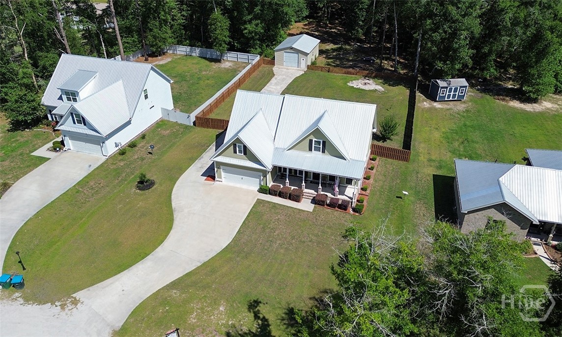 1510 Fort Howard Road Rincon, GA 31326 - Photo 43 of 50
