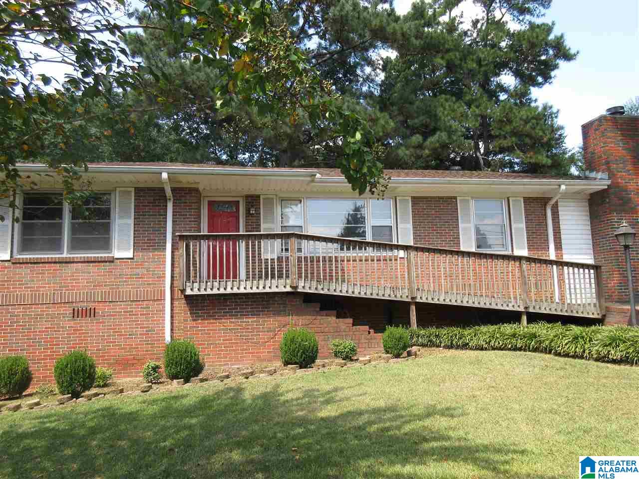 236 Walker Road Birmingham, AL 35214 - Photo 1 of 8