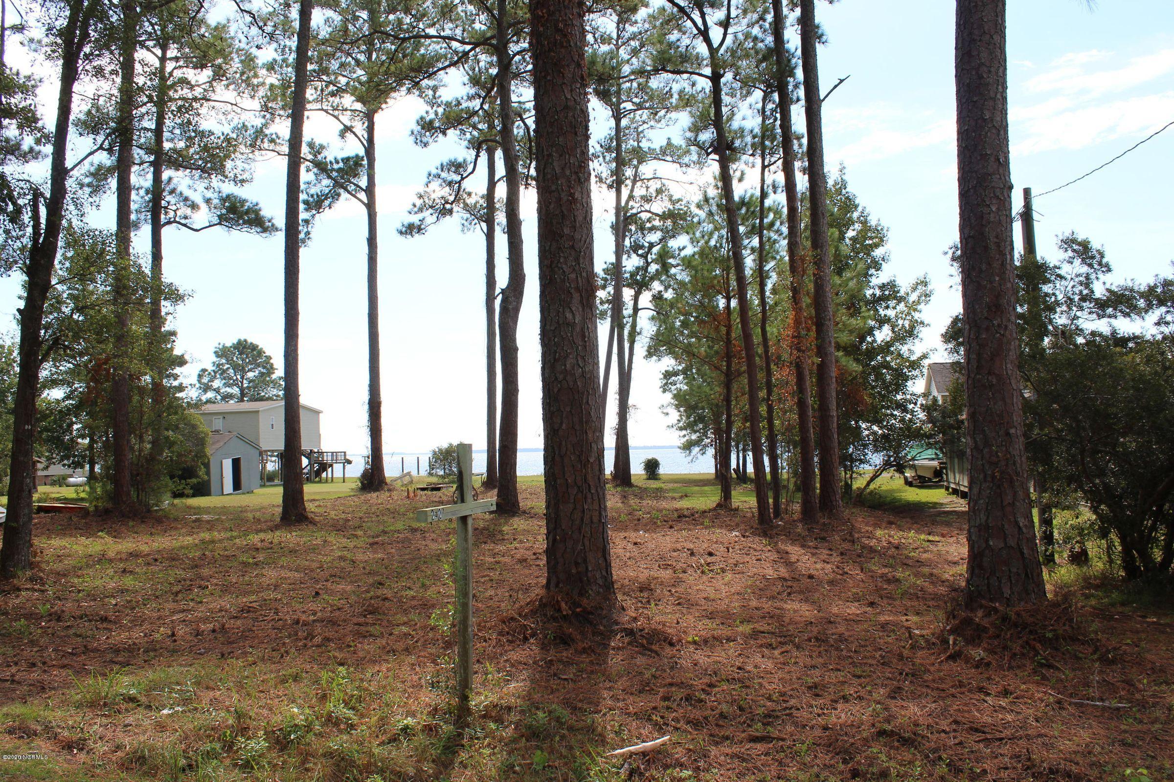 Lot 9 State Road West Belhaven, NC 27810 - Photo 1 of 6 Gorgeous Waterviews
