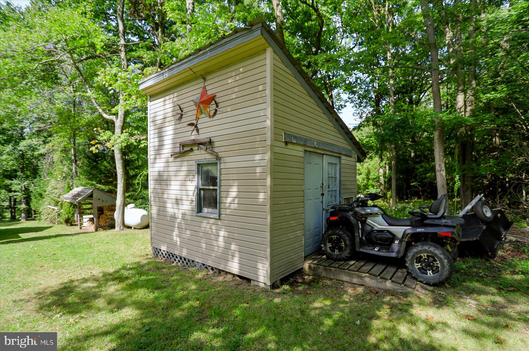 115 Summit Road Snow Shoe, PA 16874 - Photo 30 of 36 Gallery Image 30