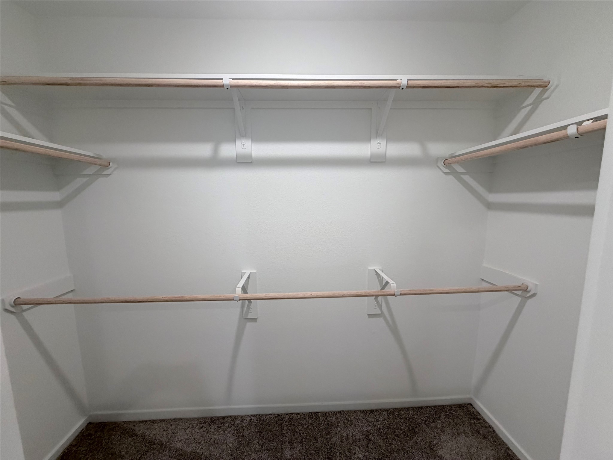 1639 Windrose Bend Angleton, TX 77515 - Photo 23 of 30 Walk -in- Primary CLoset