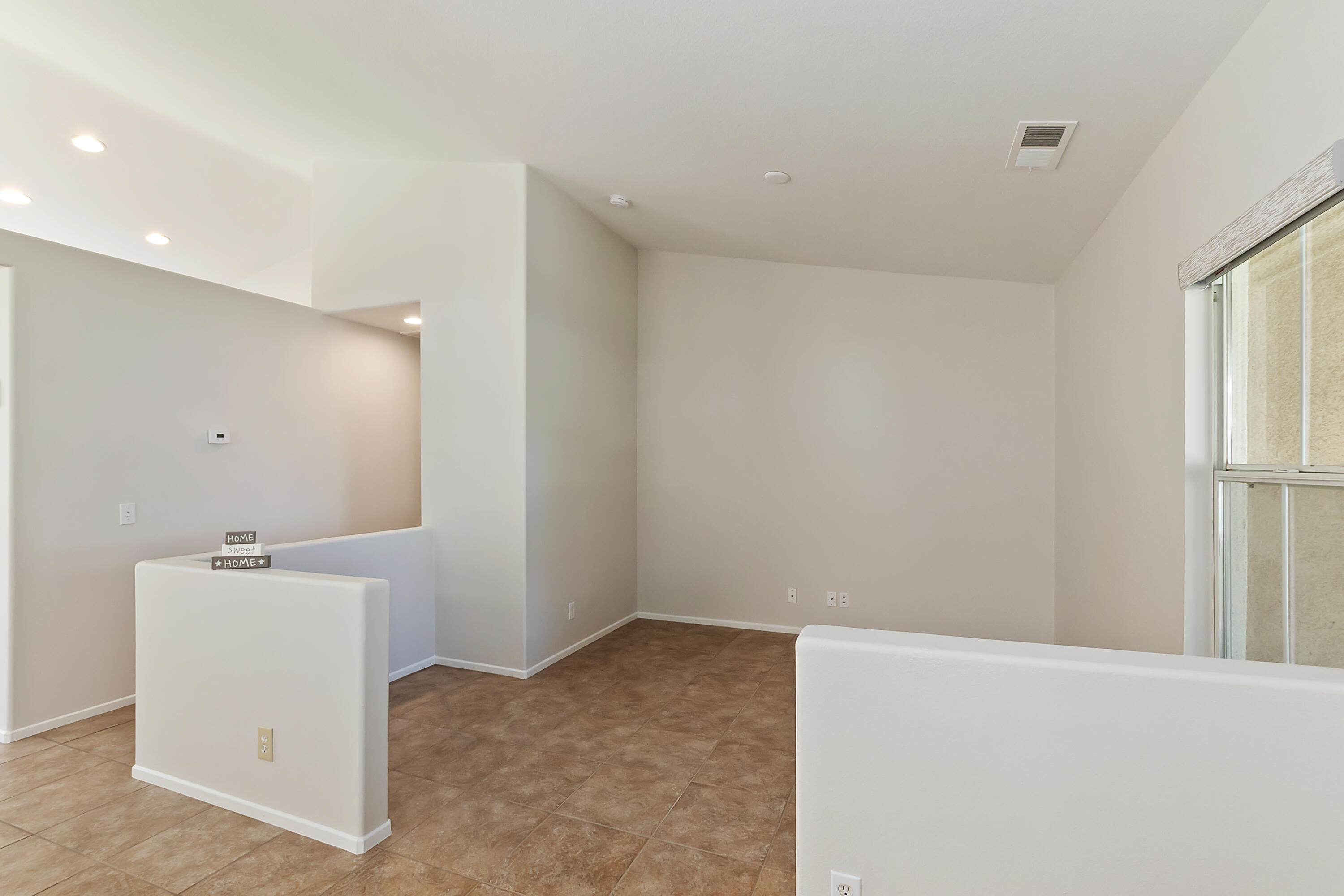 80669 Freedom Avenue Indio, CA 92201 - Photo 12 of 30 a view of an empty room