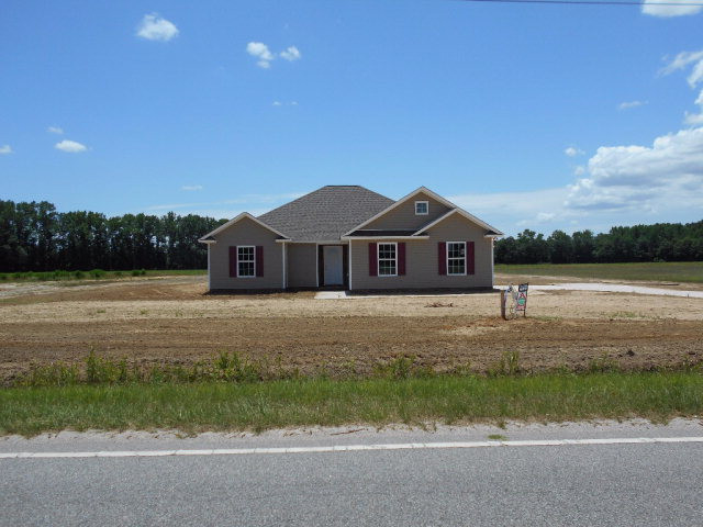 3900 Queen Chapel Road Sumter, SC 29153 - Photo 1 of 1