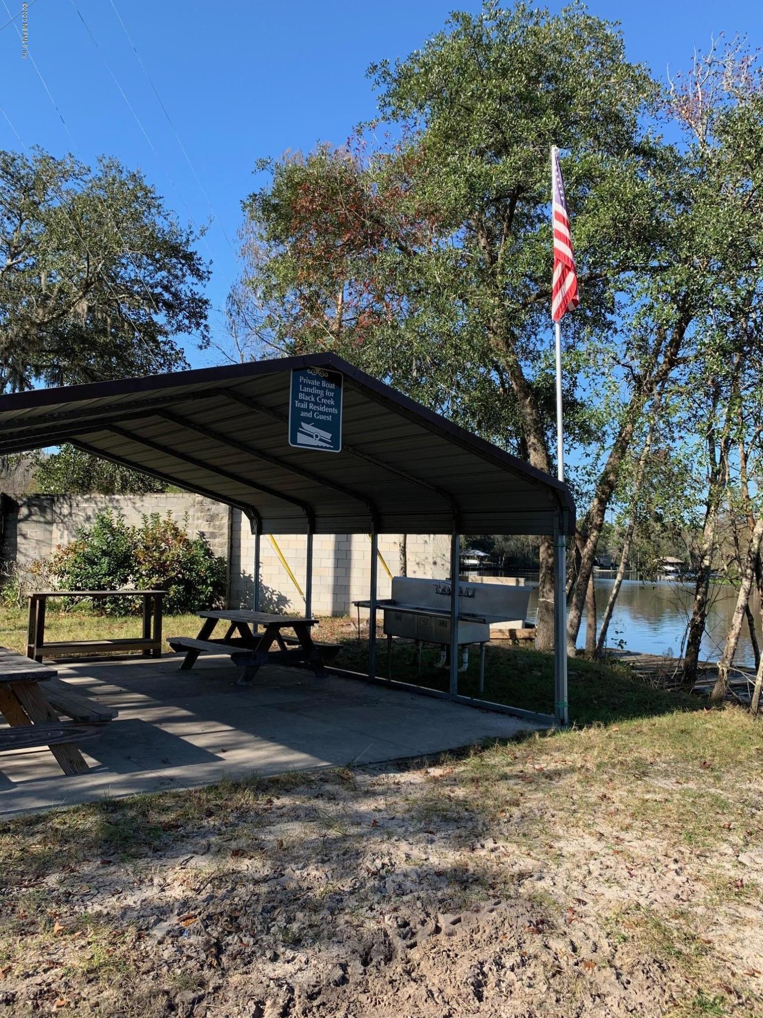 2222 Treasure Point Road Green Cove Springs, FL 32043 - Photo 6 of 10 Private Pavilion