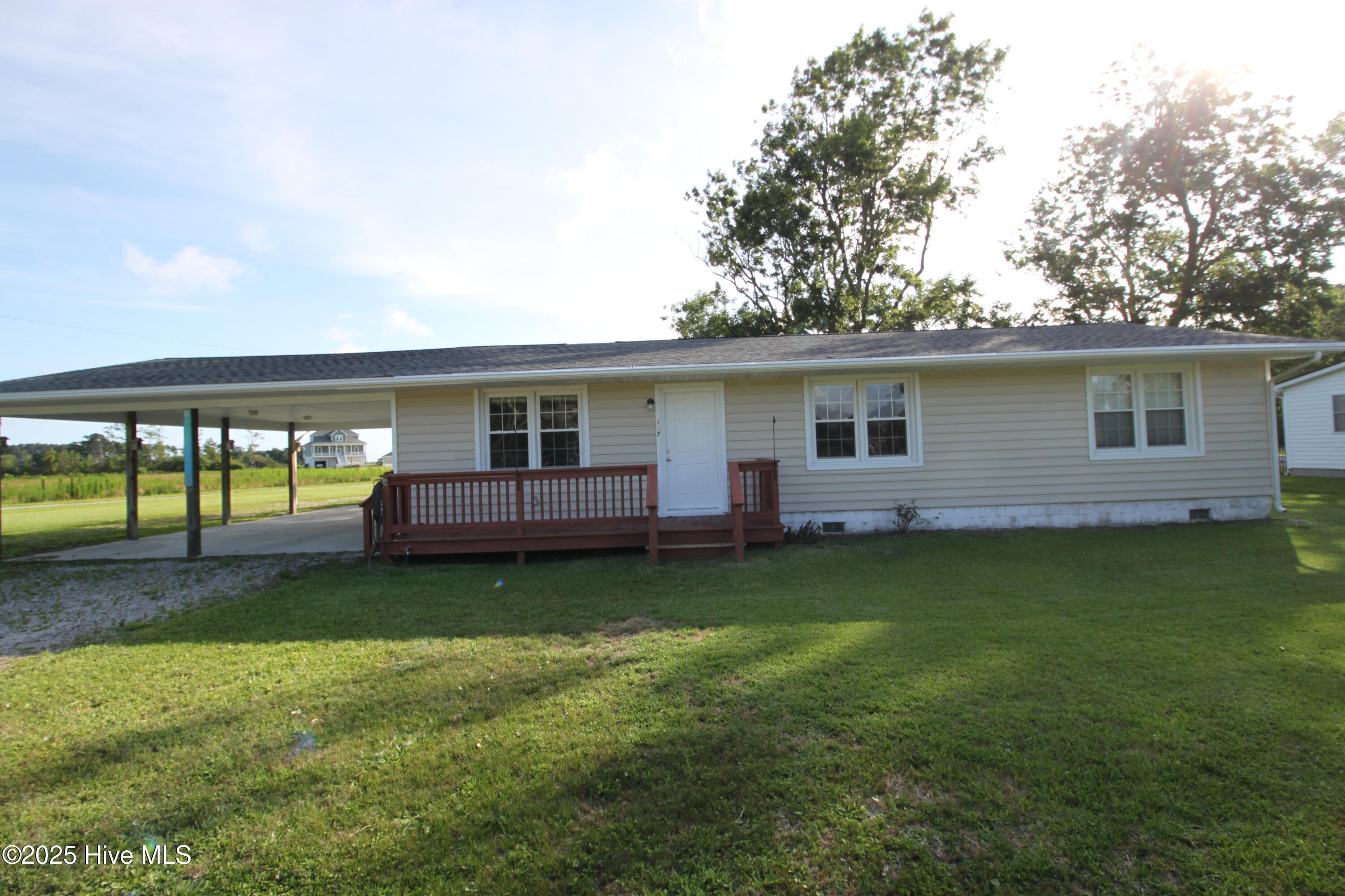 167 Tuttles Grove Road Beaufort, NC 28516 - Photo 34 of 34 IMG_4050
