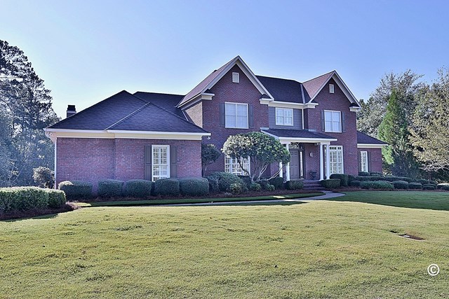 6939 Gaines Ridge Road Columbus, GA 31904 - Photo 1 of 43 Main View