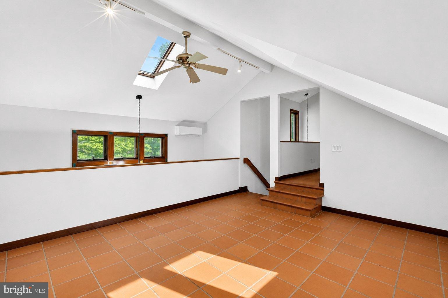 498 Perrineville Road Robbinsville, NJ 08691 - Photo 31 of 59 a view of an empty room with windows