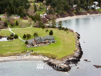 325 Burt Road Lopez Island, WA 98261 - Photo 1 of 1 Gallery Image 1