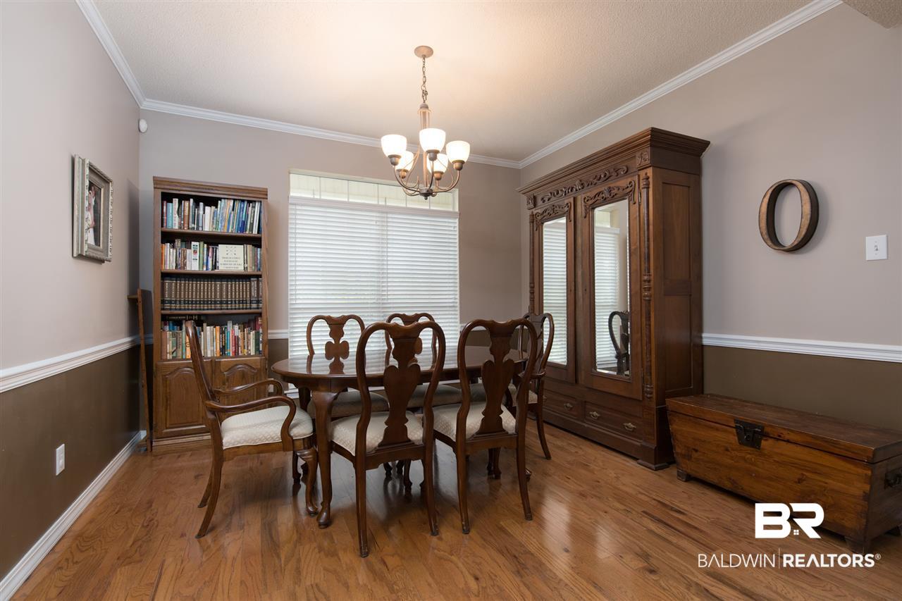 9601 Firethorn Drive Mobile, AL 36695 - Photo 8 of 30