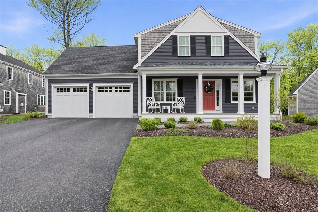 16 Farm Road Plymouth, MA 02360 - Photo 2 of 37 Gallery Image 2