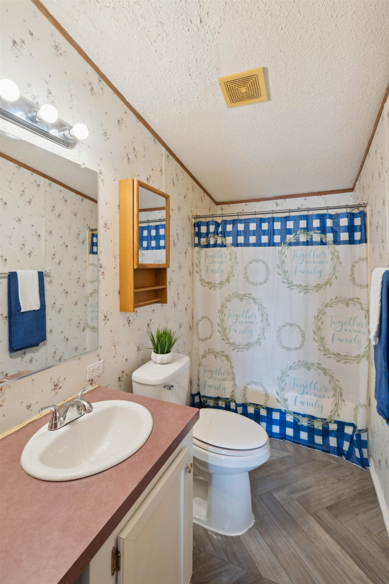 88 Primrose Lane Roxboro, NC 27573 - Photo 13 of 19 Primary Bathroom
