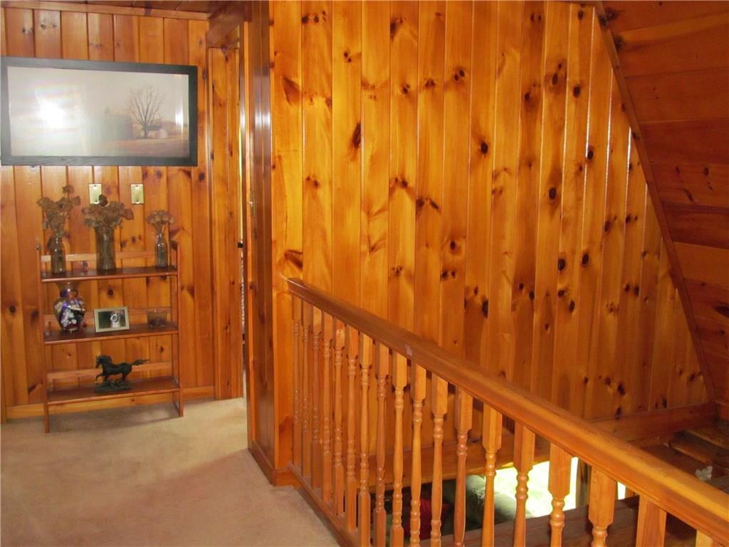 277 Blanchard Road Sanford, ME 04083 - Photo 18 of 32 2nd floor Hallway