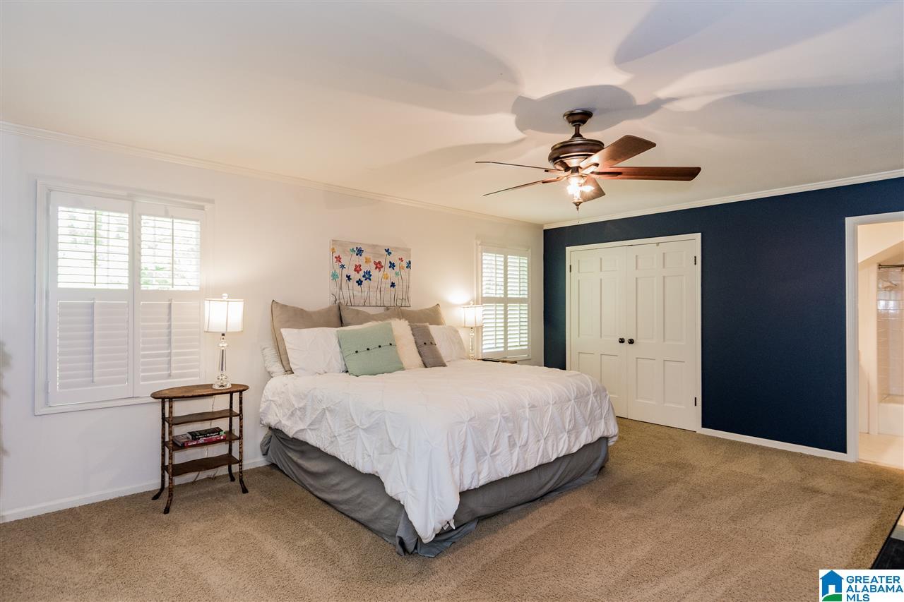 3016 Ryecroft Road Mountain Brook, AL 35223 - Photo 20 of 33