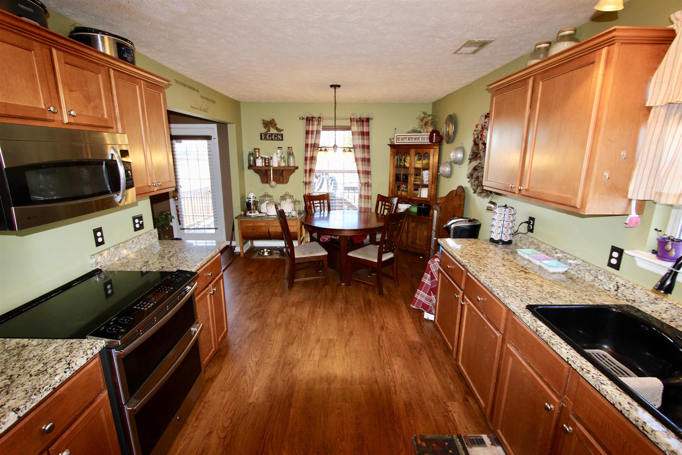 699 Puckett Road Watertown, TN 37184 - Photo 3 of 16