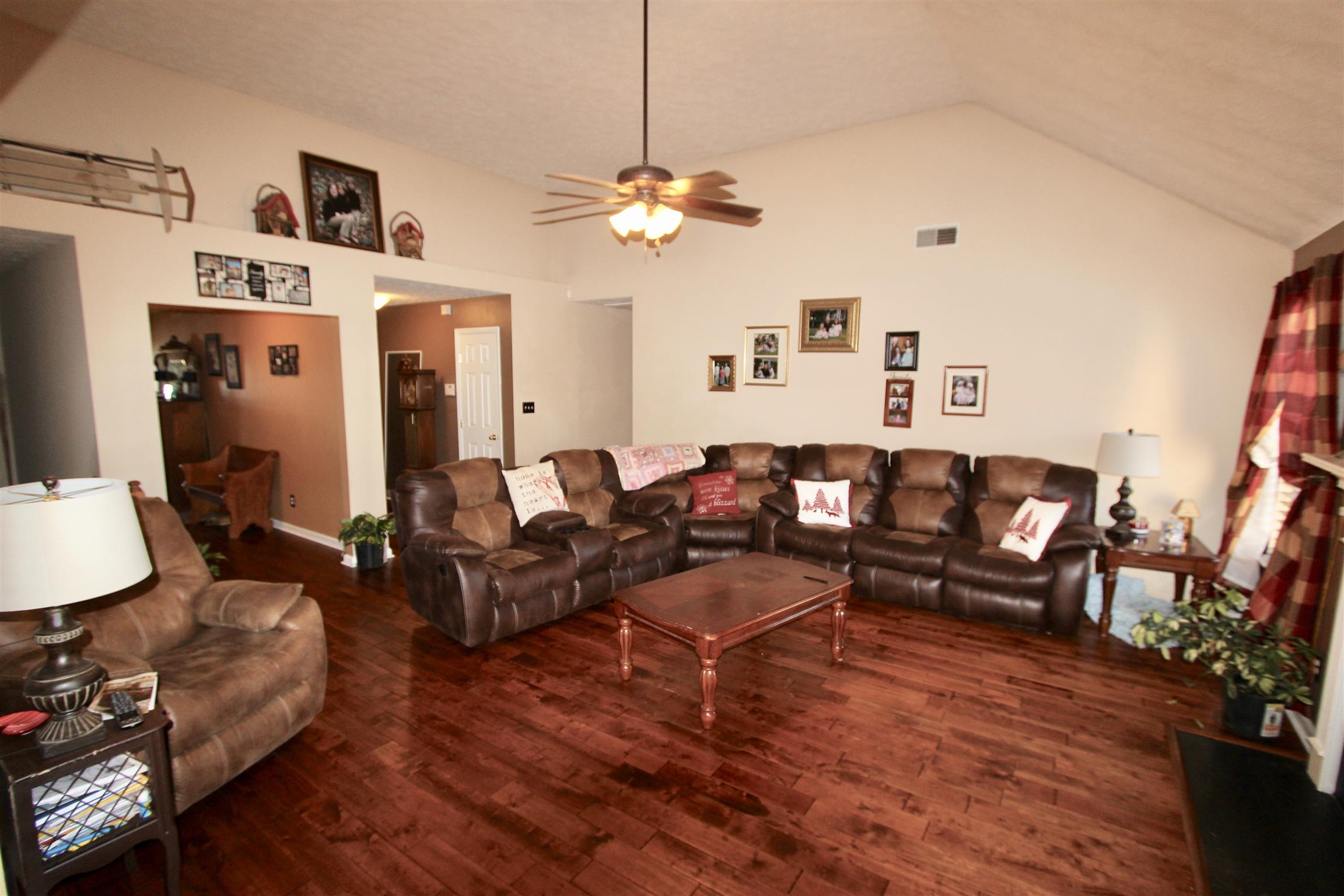 699 Puckett Road Watertown, TN 37184 - Photo 5 of 16