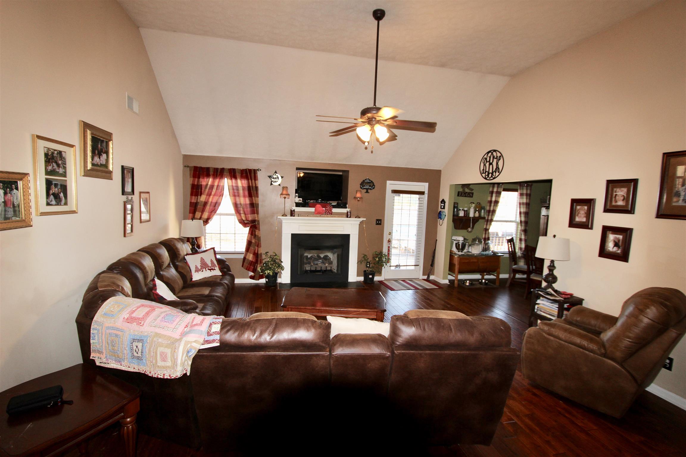 699 Puckett Road Watertown, TN 37184 - Photo 6 of 16