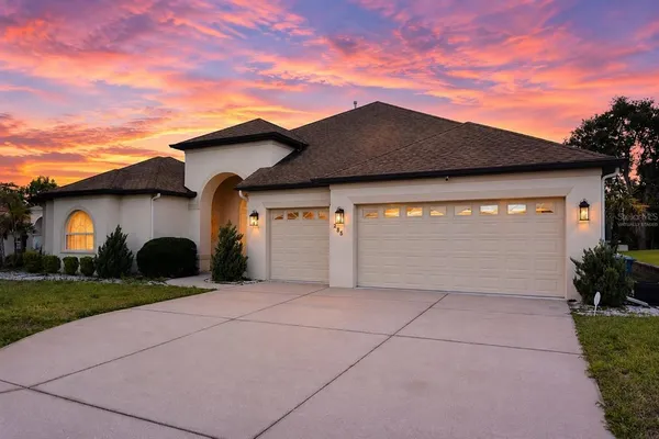 $769,000 | 285 Woodstream Way, Spring Hill, FL 34608