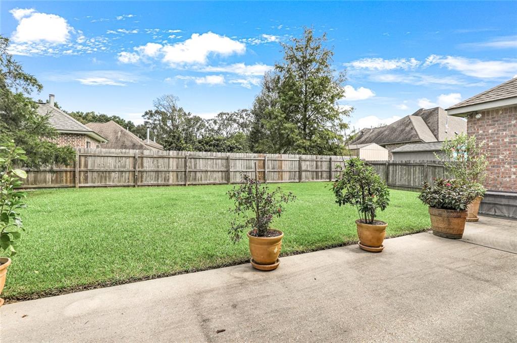 353 Autumn Lakes Road Slidell, LA 70461 - Photo 17 of 18 Gallery Image 17