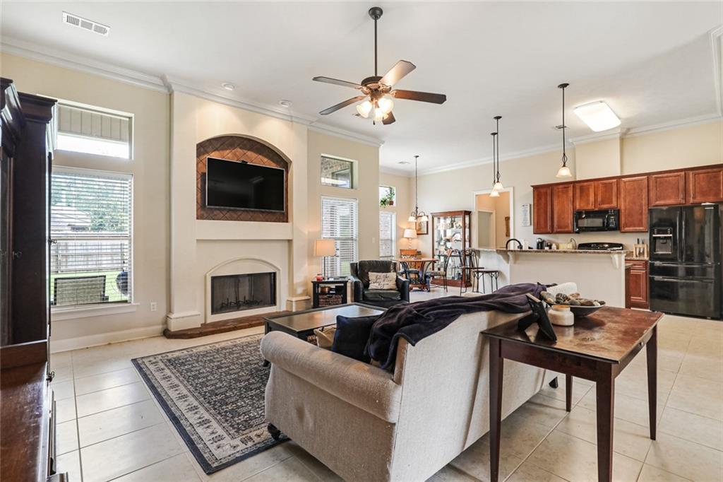 353 Autumn Lakes Road Slidell, LA 70461 - Photo 3 of 18 Gallery Image 3