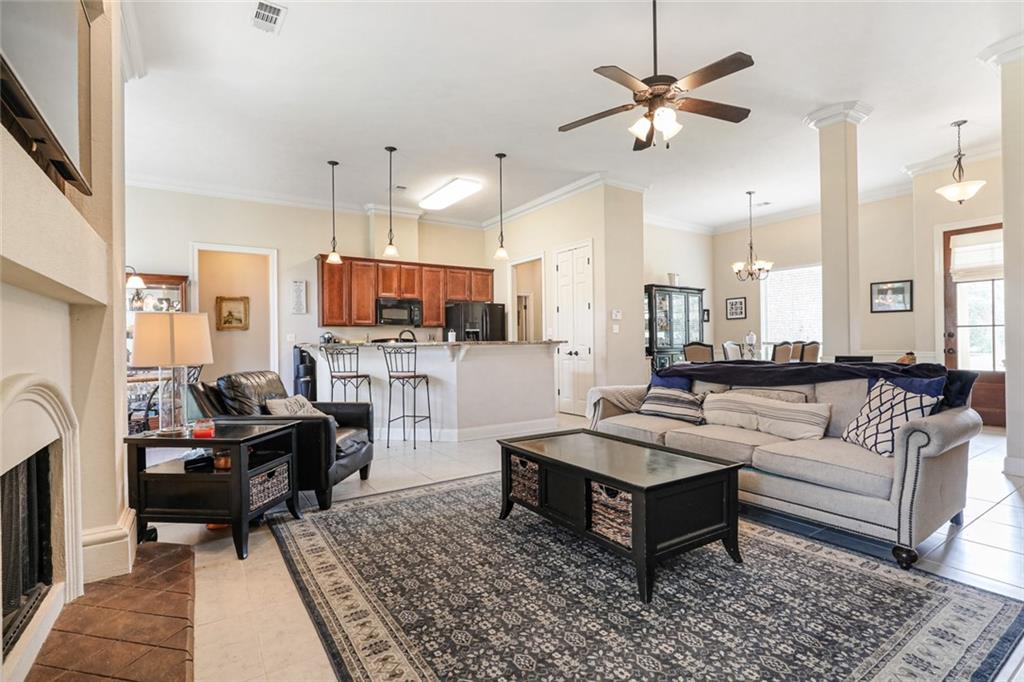 353 Autumn Lakes Road Slidell, LA 70461 - Photo 4 of 18 Gallery Image 4