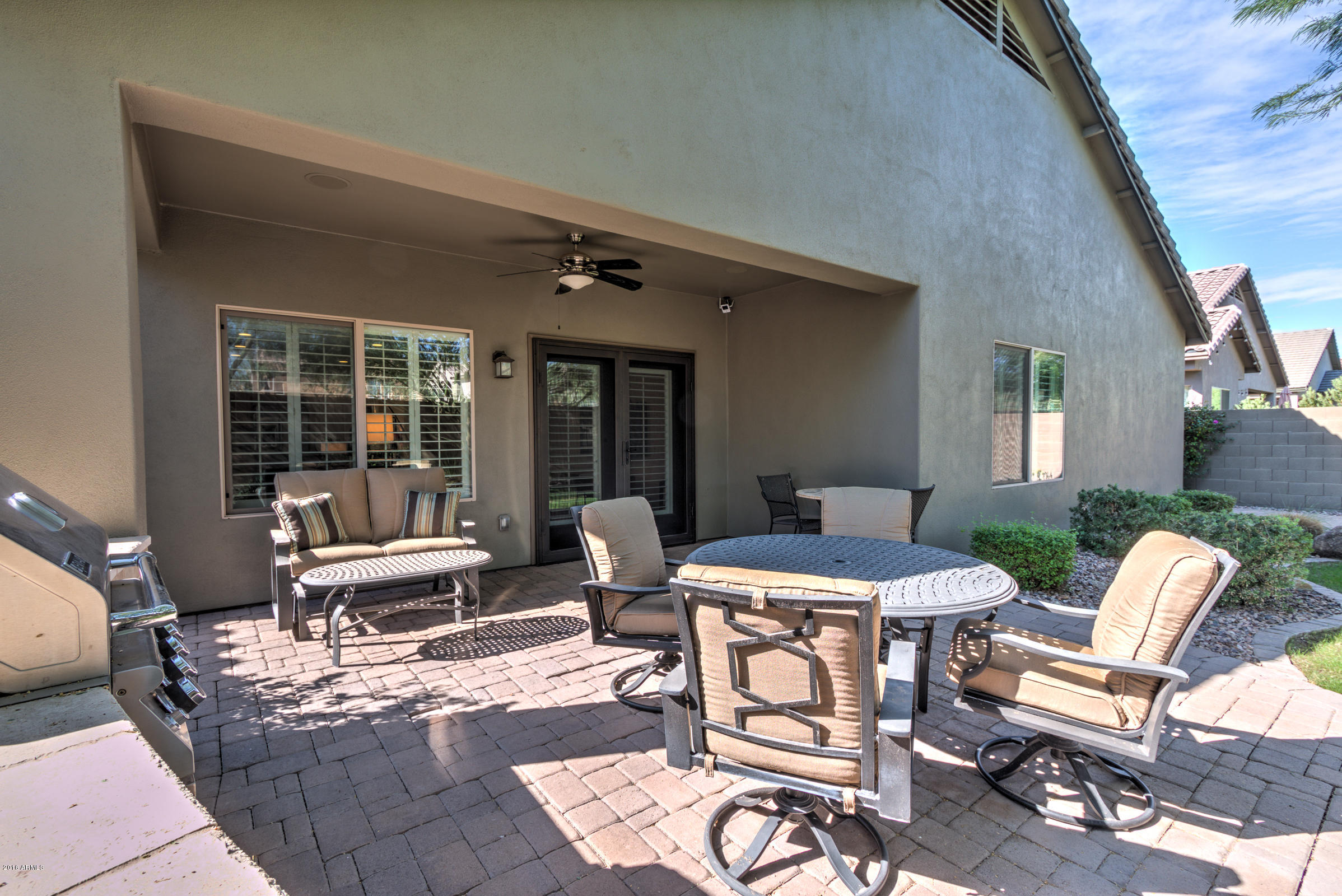 3926 East Rockingham Road Phoenix, AZ 85050 - Photo 46 of 65 3926 E Rockinghame Rd-103