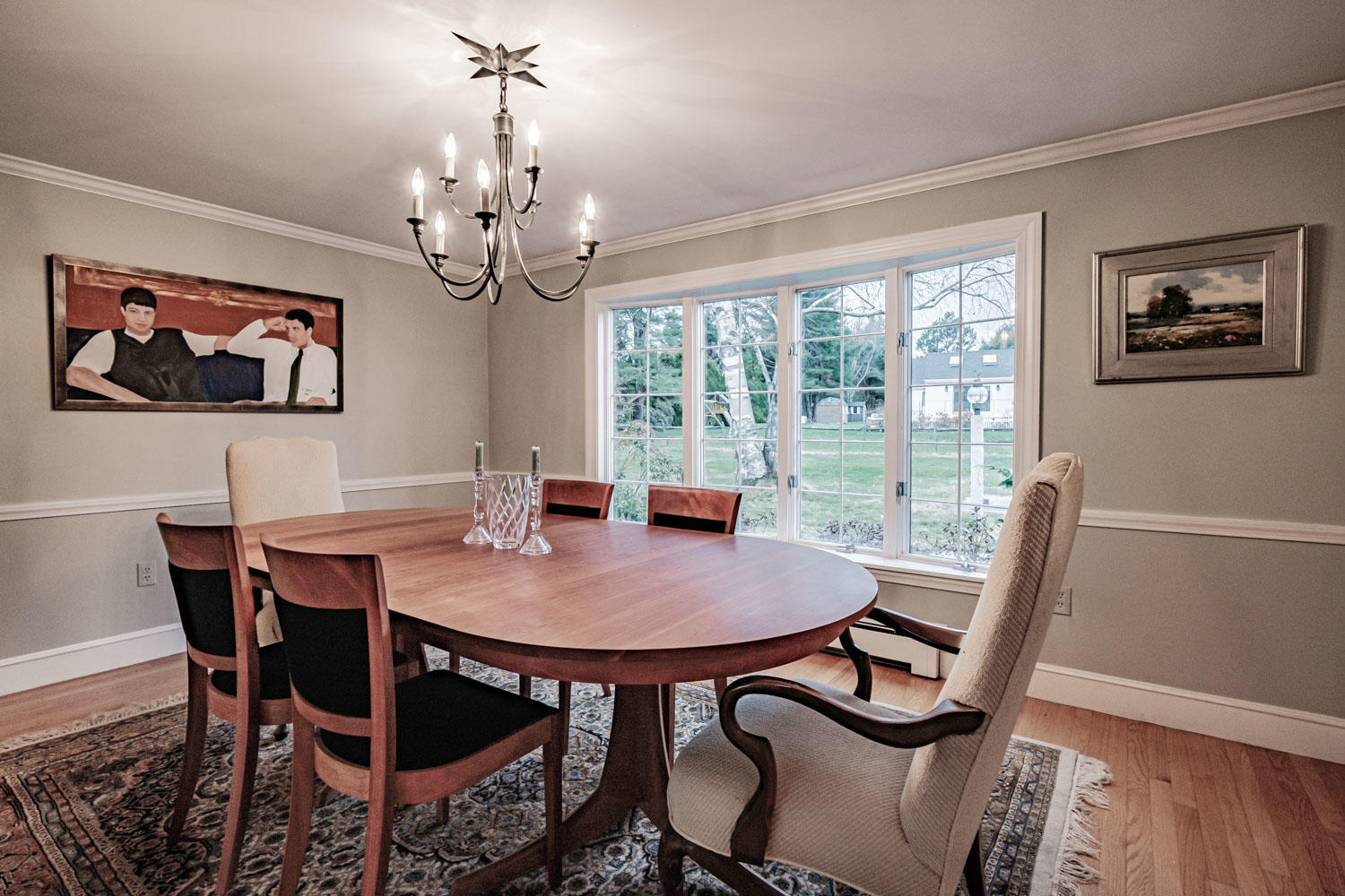 9 Stornoway Road Cumberland Foreside, ME 04110 - Photo 24 of 56 23 - Copy