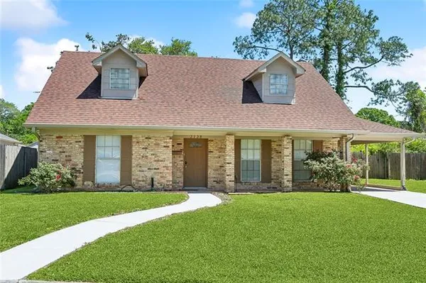 $3,000 | 3738 Somerset Drive, New Orleans, LA 70131