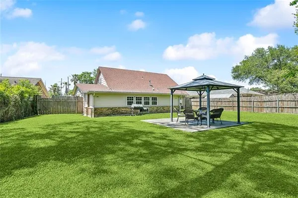 $3,000 | 3738 Somerset Drive, New Orleans, LA 70131