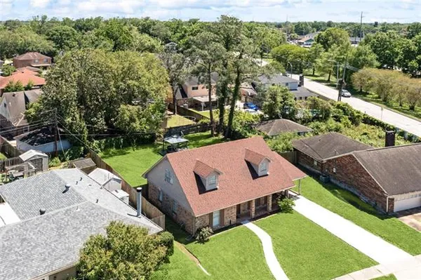 $3,000 | 3738 Somerset Drive, New Orleans, LA 70131
