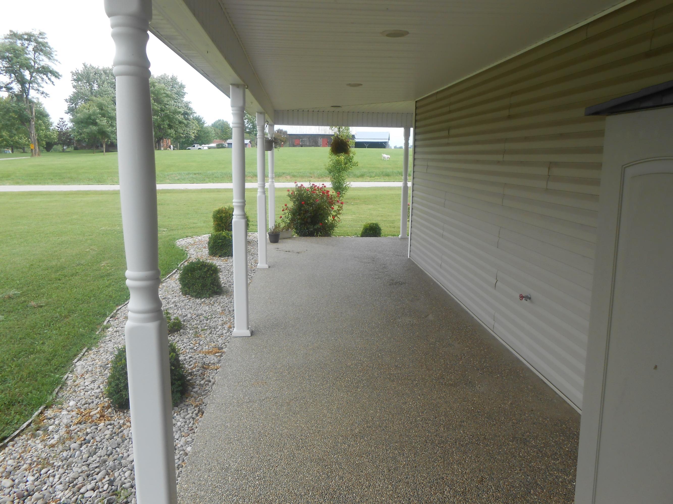3895 Holy Cross Road Loretto, KY 40037 - Photo 6 of 39 3895 Holy Cross Rd