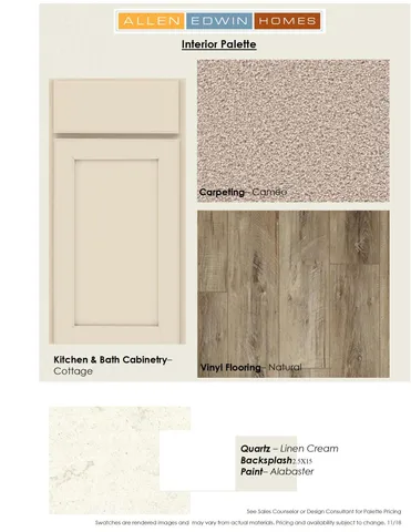 $459,900 | 3230 Postern Drive, Caledonia, MI 49316