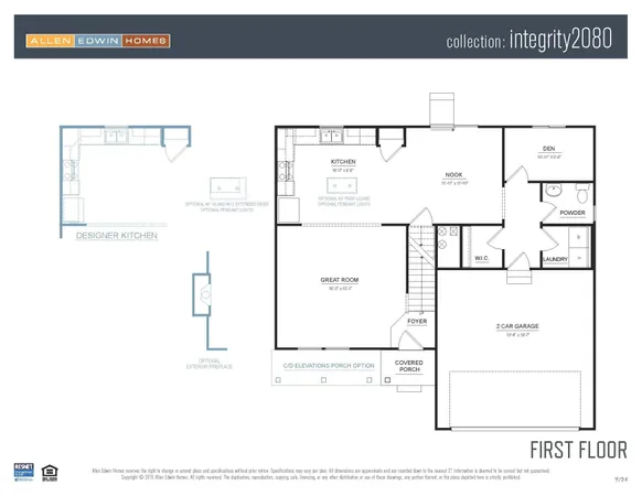 $459,900 | 3230 Postern Drive, Caledonia, MI 49316