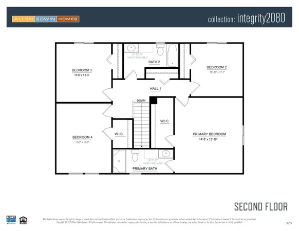 $459,900 | 3230 Postern Drive, Caledonia, MI 49316