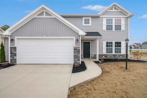 $459,900 | 3230 Postern Drive, Caledonia, MI 49316