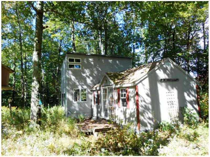 141 S Road Kents Hill, ME 04349 - Photo 7 of 16 Exterior Front.