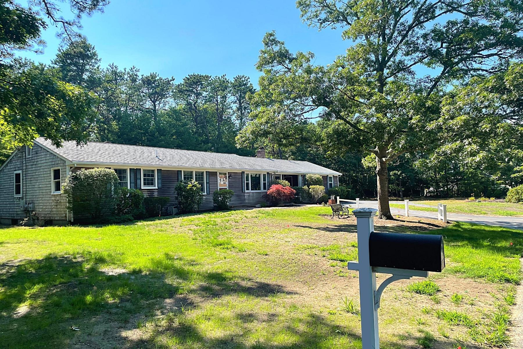 140 Cap'n Samadrus Road Cotuit, MA 02635 - Photo 53 of 53 140 (1001)