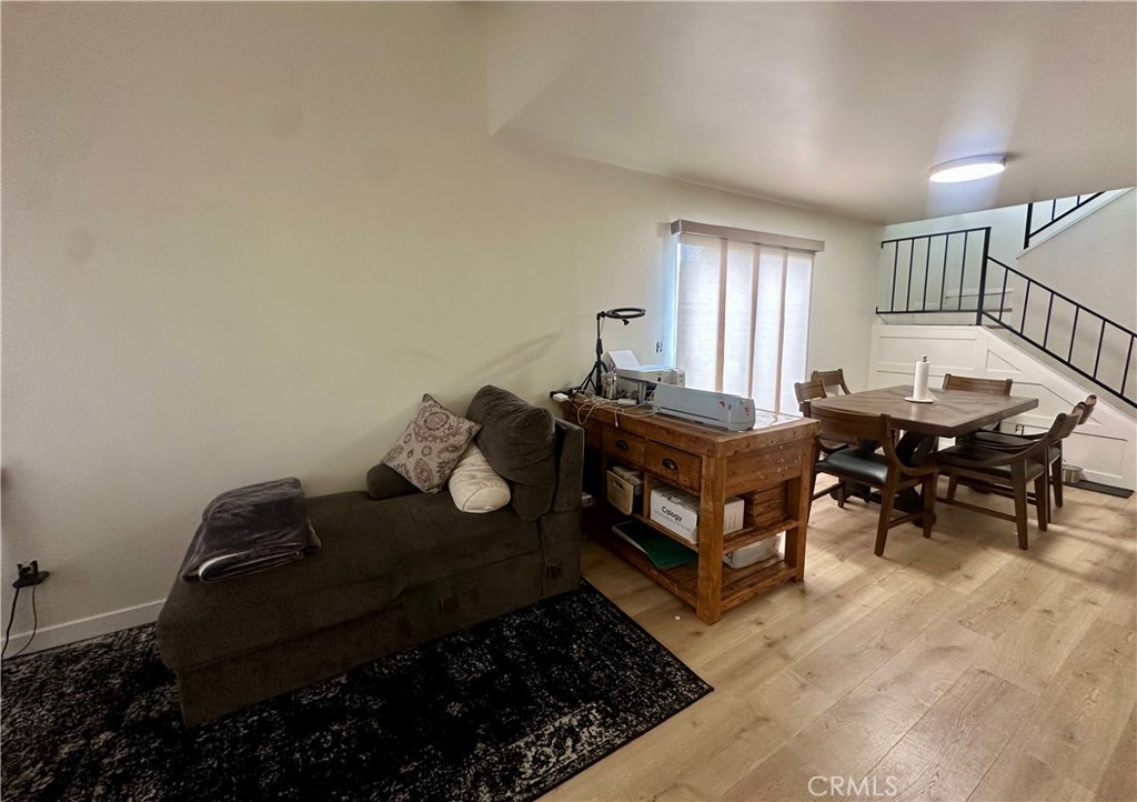18223 Soledad Canyon Road, Unit 45 Canyon Country, CA 91387 - Photo 20 of 24 a living room with furniture