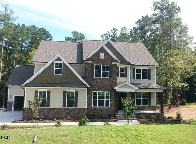 $790,000 | 717 Rockport Drive, Clayton, NC 27527