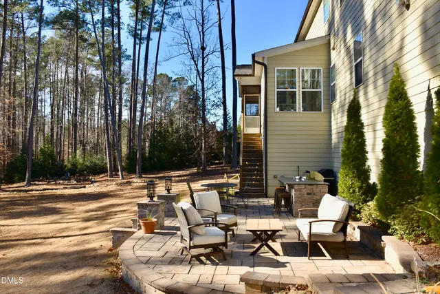 $790,000 | 717 Rockport Drive, Clayton, NC 27527