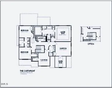 $790,000 | 717 Rockport Drive, Clayton, NC 27527