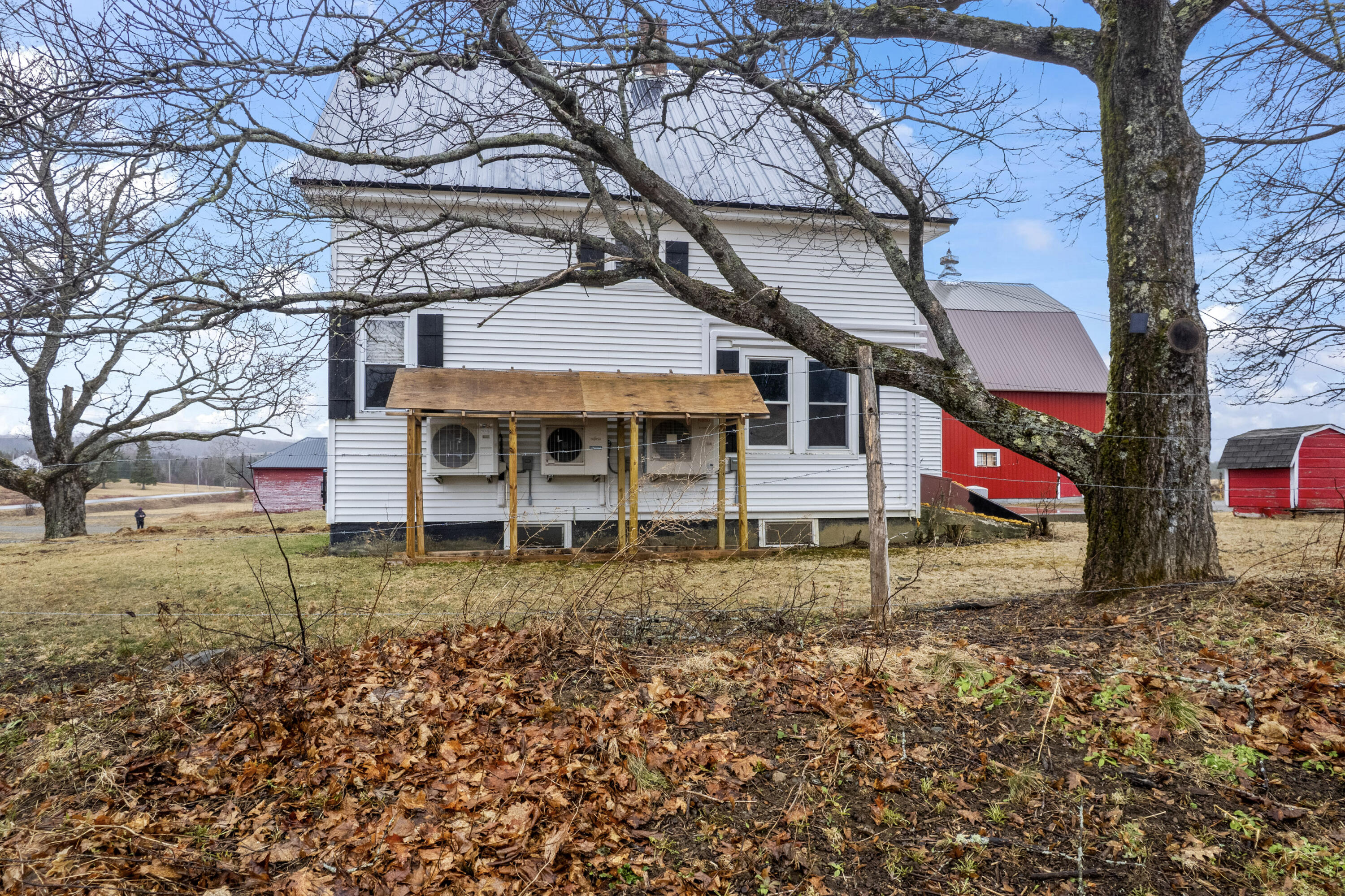 278 Fuller Road Easton, ME 04740 - Photo 48 of 83 278 Fuller Rd_153